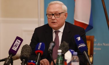 Rusya: Kıyamet saatine iki dakika kaldı ama gerilim önlenebilir