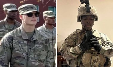 Irak’ta 2 ABD askeri öldü