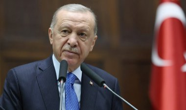 Cumhurbaşkanı Erdoğan: Filistinli şehidlerin fotoğraflarına bile tahammül edemiyorlar, bir dijital faşizmle karşı karşıyayız