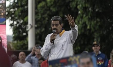 Venezuela Yüksek Adalet Mahkemesi, Maduro'nun seçimleri kazandığını onayladı