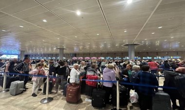 İşgal medyasından itiraf: İran’dan saldırı beklentisi israili felç etti!