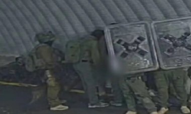 İşgalci teröristler, Filistinli esirlere cinsel saldırı yapıyor