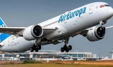 İşgalci rejime yönelik uçuşlarını askıya alan hava yolu şirketi sayısı 20'ye ulaştı