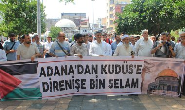 Peygamber Sevdalıları: İşgal rejimi ve ABD, büyük bir savaş hazırlığı içinde