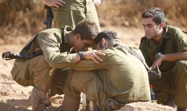 İşgal ordusunda kriz: Askerler Gazze’de görev yapmayı reddediyor