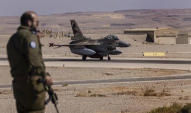 İşgal ordusu, Hava Kuvvetleri personeline yurt dışına çıkış yasağı getirdi