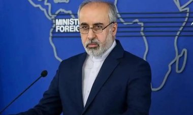 İran: Ulusal güvenliğimizi savunma konusunda kimseden izin almayız