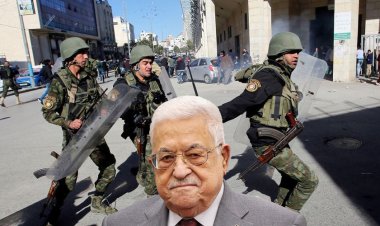 Abbas’ın baskısı ve işgalin şiddetine rağmen, Batı Şeria'da direniş yayılıyor!