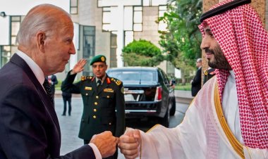 ABD, Suudi Arabistan'a 750 milyon dolar değerinde bomba gönderecek