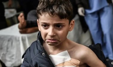 UNRWA: Gazze'de 625 bin çocuk bir yıl boyunca okula gidemedi