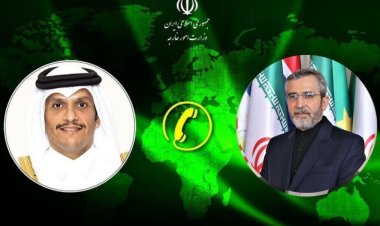 Bakıri: ABD arabulucu değil, İşgalci İsrail'in suç ortağı