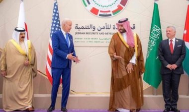 Direniş Eksenine karşı yeni bir Ortadoğu NATO'su mu oluşuyor?