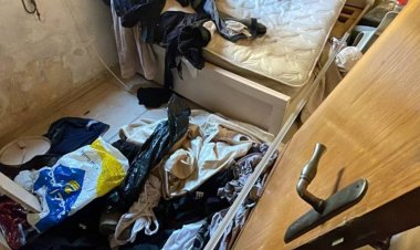 İşgalci terör rejimi, Batı Şeria'da ev baskınlarına devam ediyor