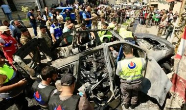 El-Aksa Tugayları komutanına suikast