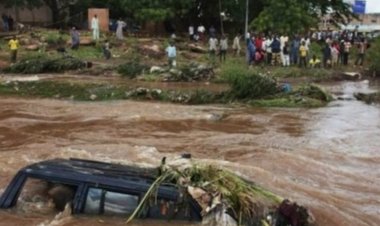 Mali'de "ulusal afet" ilan edildi