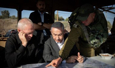 Anket: İsraillilerin 75'i, Netanyahu'nun "Hizbullah'la savaşı çok kötü yönettiğini" düşünüyor