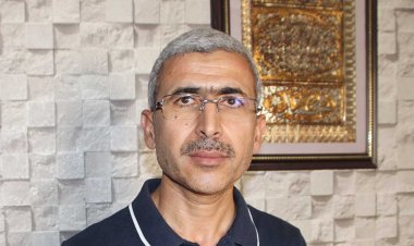 “Filistin’deki direniş, batı ülkelerinde birçok insanın İslam'a yönelmesine de vesile oluyor”