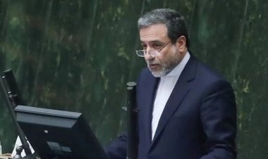 İran: Suriye hükümeti ile meşru muhalefet grupları siyasi görüşmelere başlamalı