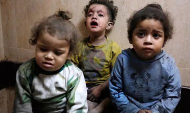 DSÖ: Çocuk felci aşılarının yapılması için Gazze'de 1 Eylül itibarıyla çatışmalara sınırlı ara verilecek