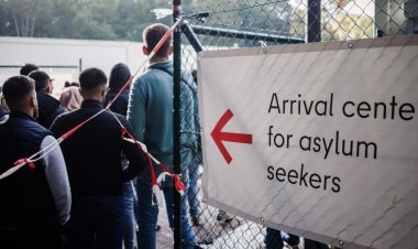 Alman hükümeti iltica talebinde bulunanlara ilişkin yeni güvenlik tedbirleri aldı