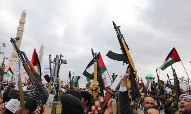 Ensarullah'tan işgal rejimine: Misilleme saldırımız sürpriz olacak!