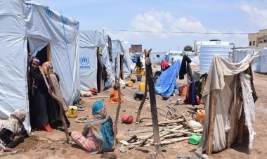 BM, Yemen'de 18,2 milyon kişinin acil insani yardıma ihtiyaç duyduğunu bildirdi