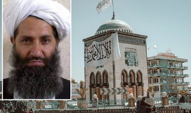 Afganistan dini lideri Ahundzade: Yetkililer adaleti sağladığında, sistem istikrarlı olacaktır