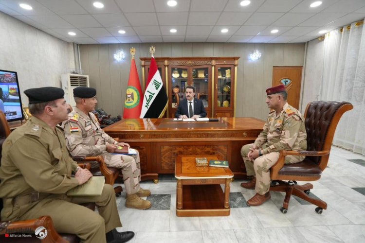 Irak Başbakanı Sudani: Silahlı gruplar kurumsal çerçeveye entegre edilecek