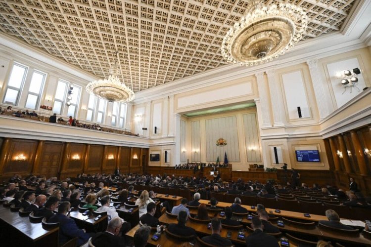 Bulgaristan'da okullarda LGBT propagandası yasaklandı
