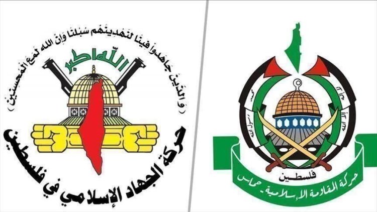 Filistinli direniş hareketleri: Hizbullah'ın misillemesi "Siyonist rejimin faşist kabinesine atılmış ağır bir tokattır"