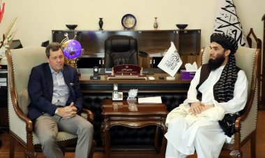 Fazilet Bakanlığı artık UNAMA ile işbirliği yapmayacağını açıkladı