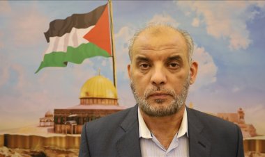 HAMAS: Netanyahu'nun şartları Gazze'de işgalin devam etmesi anlamına geliyor