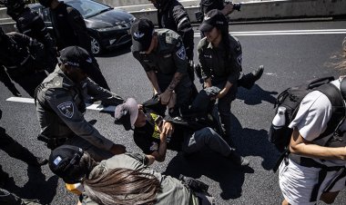 İsrail'de mahkeme, sendikanın grevini sonlandırmasına hükmetti