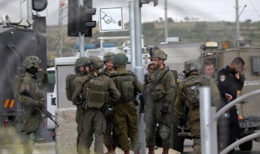 BM: İsrail, Cenin'e değerlendirme misyonu göndermemizi engelledi