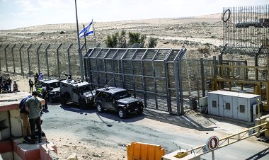 Mısır'dan katil Netenyahu'ya "Philadelphia Koridoru" tepkisi