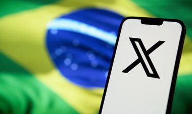 Starlink, Brezilya'da X'e erişimin engellenmesi emrine uyacak