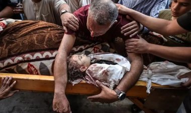 Li Xezzeyê di 24 seatên dawî de 42 kesên din jî hatin şehîdkirin