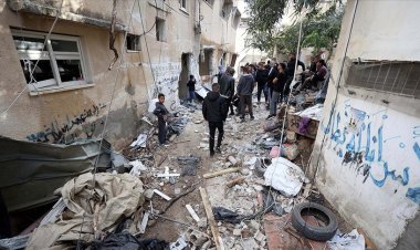 UNRWA: Geçen hafta, Batı Şeria'daki Filistinli siviller için en ölümcül haftaydı