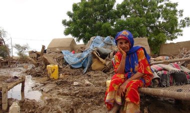 Yemen'de şiddetli yağışlardan yüz binlerce kişi temel ihtiyaçlara erişemiyor