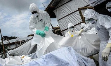 Sudan'da kolera salgınında ölenlerin sayısı 156'ya çıktı