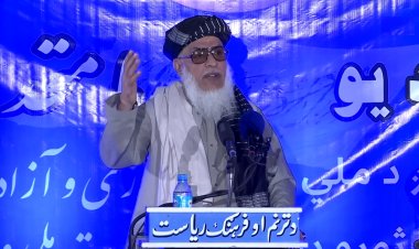 İslam Emirliği Dışişleri Bakan Yardımcısı Stanikzai: Suriye örneği, baskıcı rejimlerin sonunu gösteriyor