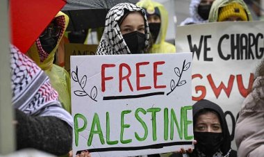 Chicago'da Müslüman ve Filistin karşıtlığı davalarında yüzde 97 artış