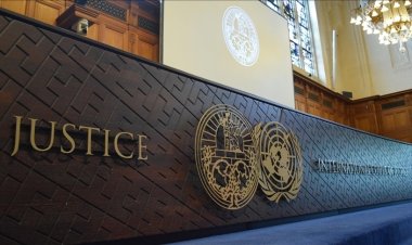 İsrail, UAD'deki soykırım davasını düşürmek için ABD'yi kullanıyor