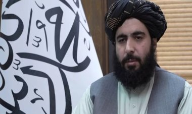Afganistan İslam Emirliği: BM, İnsan Hakları Konseyi'nin oturumu 'tek taraflıdır'