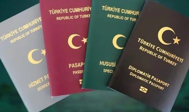 Irak'tan Türkiye vatandaşlarına vize muafiyeti