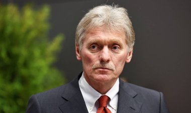 Kremlin: Rusya’ya yurt dışından silah sevkiyatı yapıldığı iddiaları asılsız