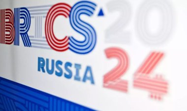 14. BRICS ülkeleri yüksek temsilciler güvenlik toplantısı başladı