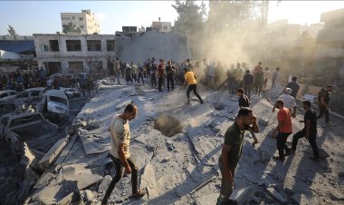 BM Genel Sekreteri, İsrail saldırısında 6 BM personelinin öldüğünü bildirdi