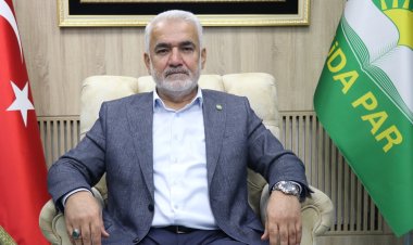 Yapıcıoğlu: Narin Güran üzerinden devleti, İslam'ı ve dindarları hedef alıyorlar