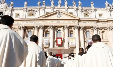 Almanya'da kilise üye kaybı rekor düzeye ulaştı: Katolik ve Protestan Kiliseleri tarihi düşüşte